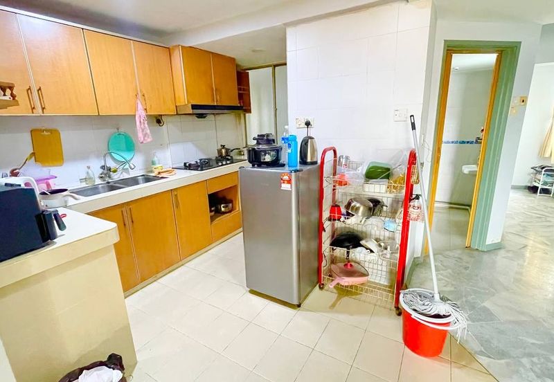 The Palladium Condominium