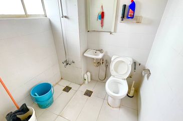 The Palladium Condominium