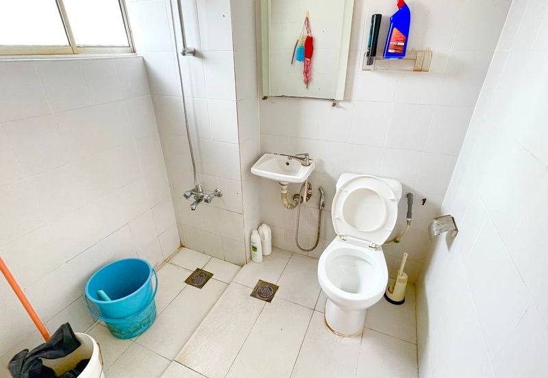 The Palladium Condominium