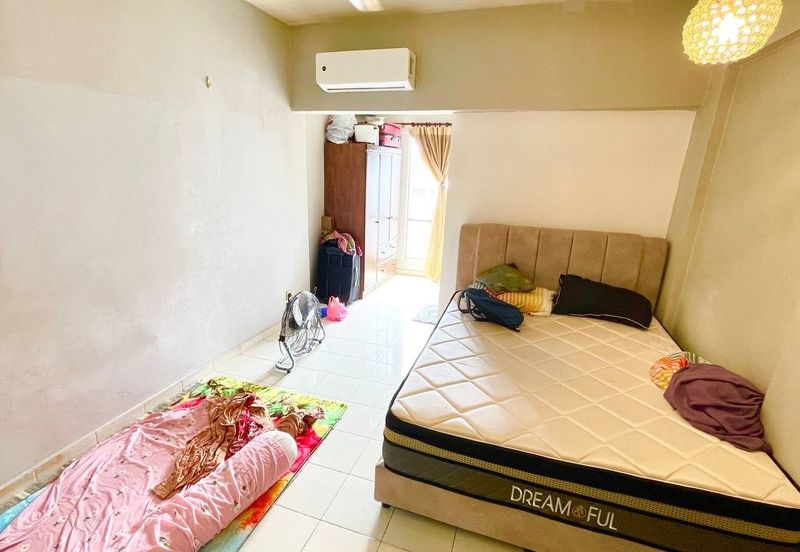 The Palladium Condominium