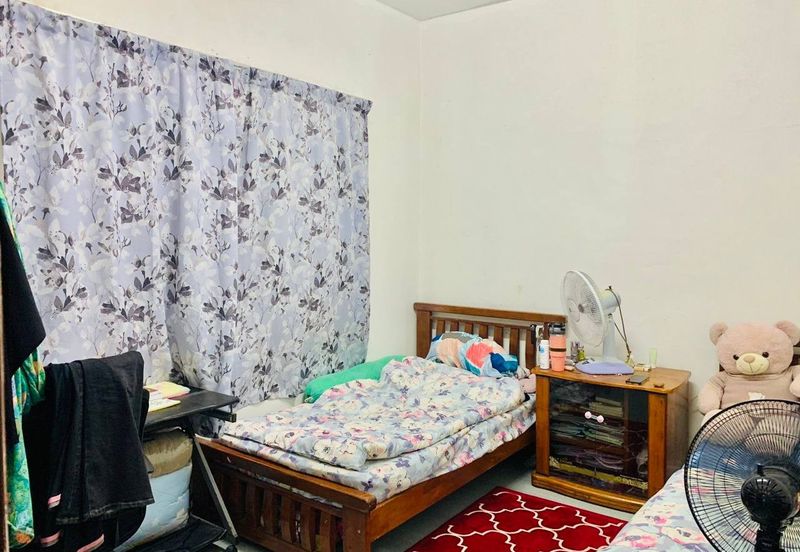 Kampung Datuk Keramat