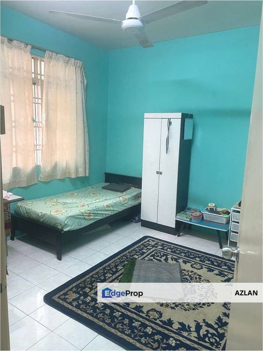 PV5 Platinum Hill Condo, Taman Melati, Kuala Lumpur-For Sale, Kuala Lumpur, Setapak
