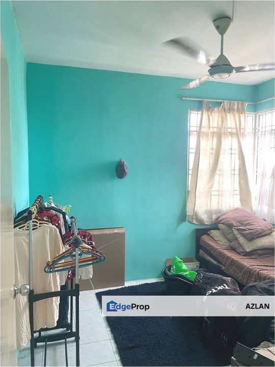 PV5 Platinum Hill Condo, Taman Melati, Kuala Lumpur-For Sale, Kuala Lumpur, Setapak