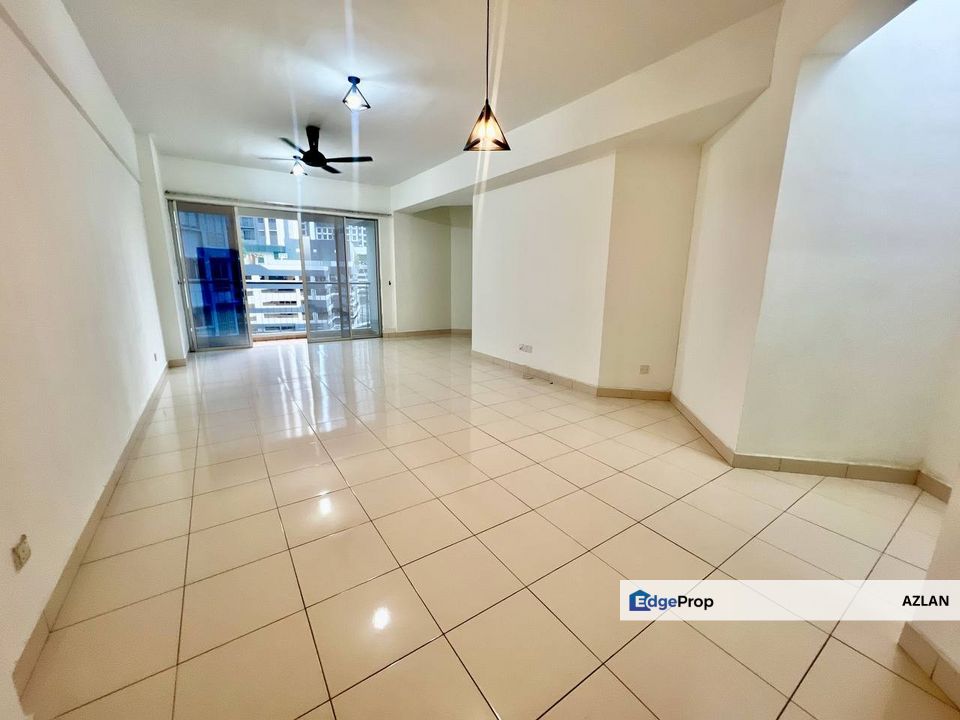 Villa Wangsamas Condo, Wangsa Maju, Kuala Lumpur, Kuala Lumpur, Wangsa Maju
