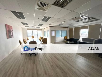 Wangsa Maju Kuala Lumpur-Near to LRT Station, Kuala Lumpur, Wangsa Maju