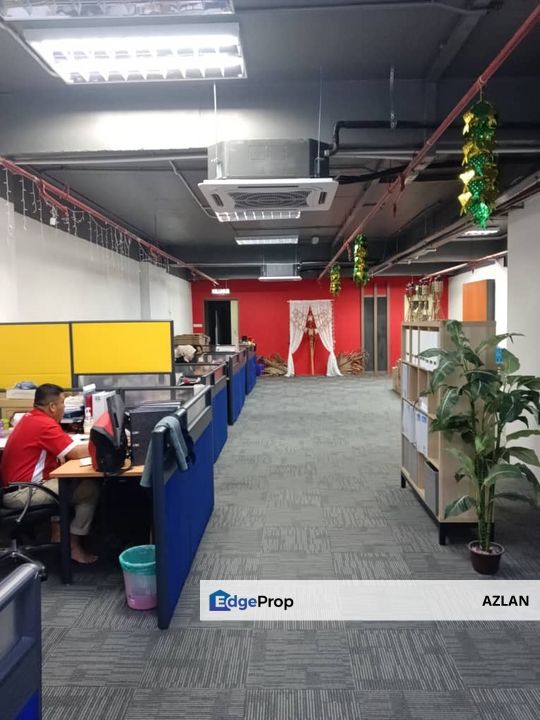 Megan Avenue 2, Jalan Yap Kwan Seng KLCC, KL- Walking distance to LRT., Kuala Lumpur, KLCC