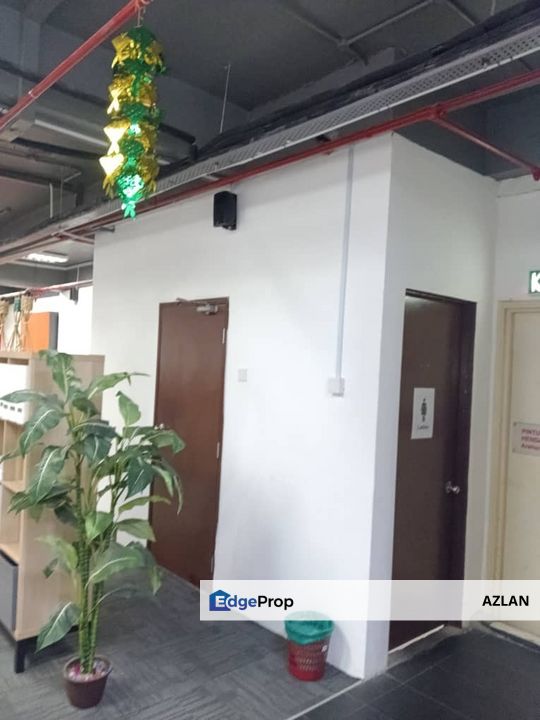 Megan Avenue 2, Jalan Yap Kwan Seng KLCC, KL- Walking distance to LRT., Kuala Lumpur, KLCC