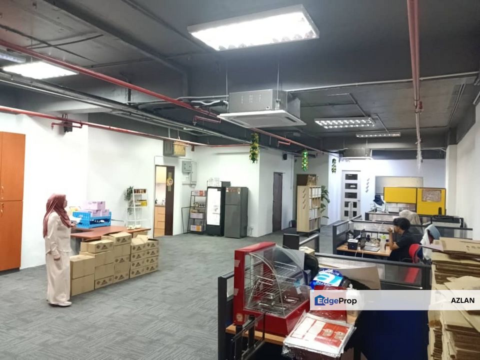 Megan Avenue 2, Jalan Yap Kwan Seng KLCC, KL- Walking distance to LRT., Kuala Lumpur, KLCC