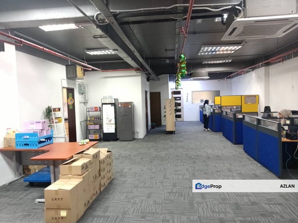 Megan Avenue 2, Jalan Yap Kwan Seng KLCC, KL- Walking distance to LRT., Kuala Lumpur, KLCC