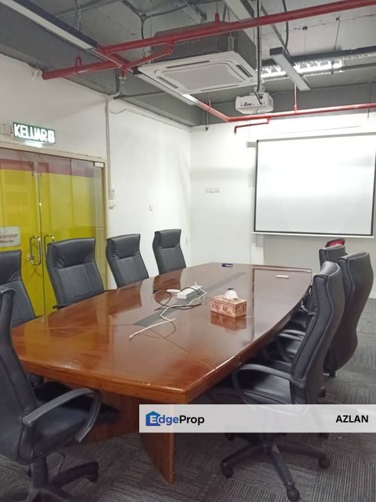 Megan Avenue 2, Jalan Yap Kwan Seng KLCC, KL- Walking distance to LRT., Kuala Lumpur, KLCC