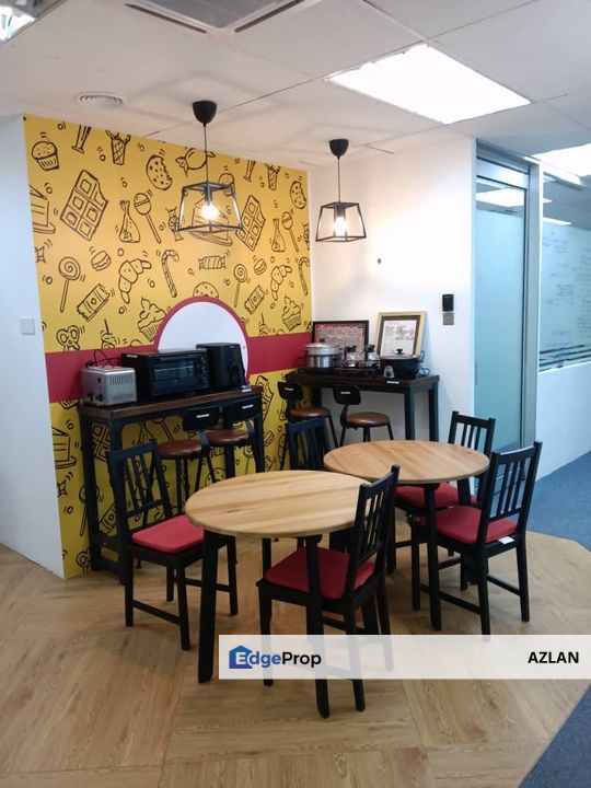 Megan Avenue 2 KLCC Kuala Lumpur. Walking distance to LRT Station, Kuala Lumpur, KLCC