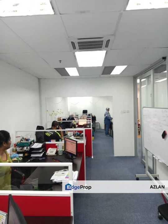 Megan Avenue 2 KLCC Kuala Lumpur. Walking distance to LRT Station, Kuala Lumpur, KLCC