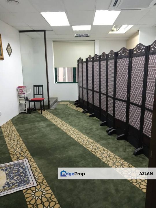 Megan Avenue 2 KLCC Kuala Lumpur. Walking distance to LRT Station, Kuala Lumpur, KLCC