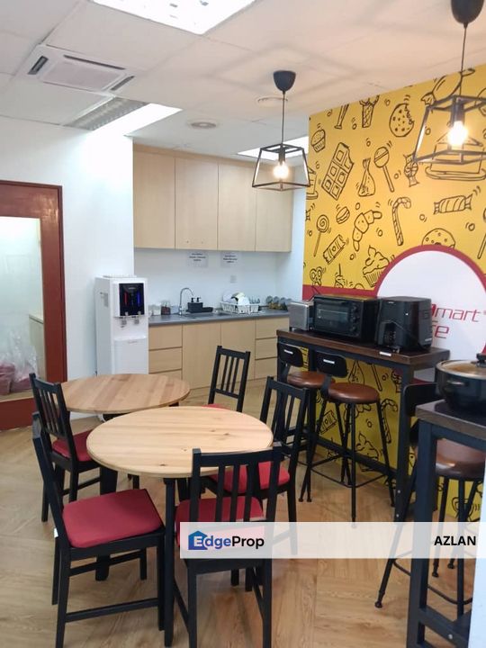 Megan Avenue 2 KLCC Kuala Lumpur. Walking distance to LRT Station, Kuala Lumpur, KLCC