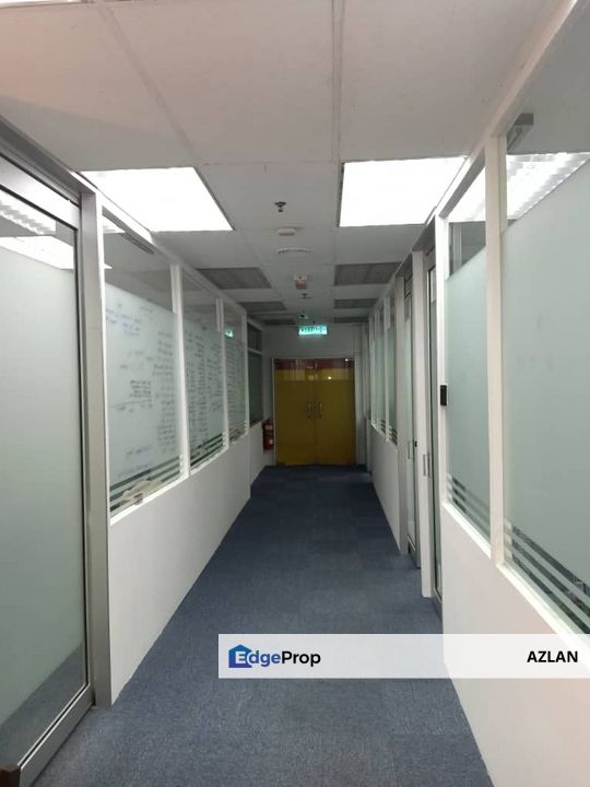 Megan Avenue 2 KLCC Kuala Lumpur. Walking distance to LRT Station, Kuala Lumpur, KLCC