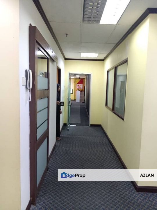 Megan Avenue 2 KLCC Kuala Lumpur- Walking distance to LRT Station, Kuala Lumpur, KLCC