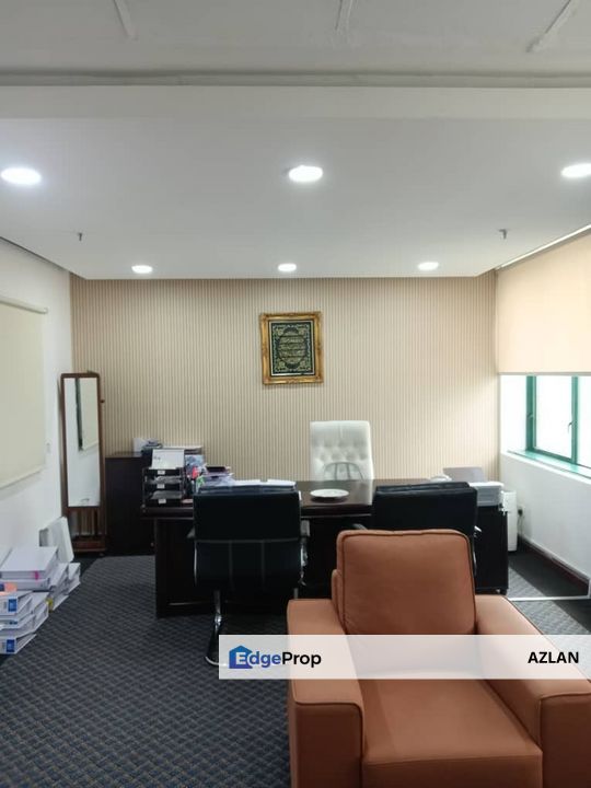 Megan Avenue 2 KLCC Kuala Lumpur- Walking distance to LRT Station, Kuala Lumpur, KLCC