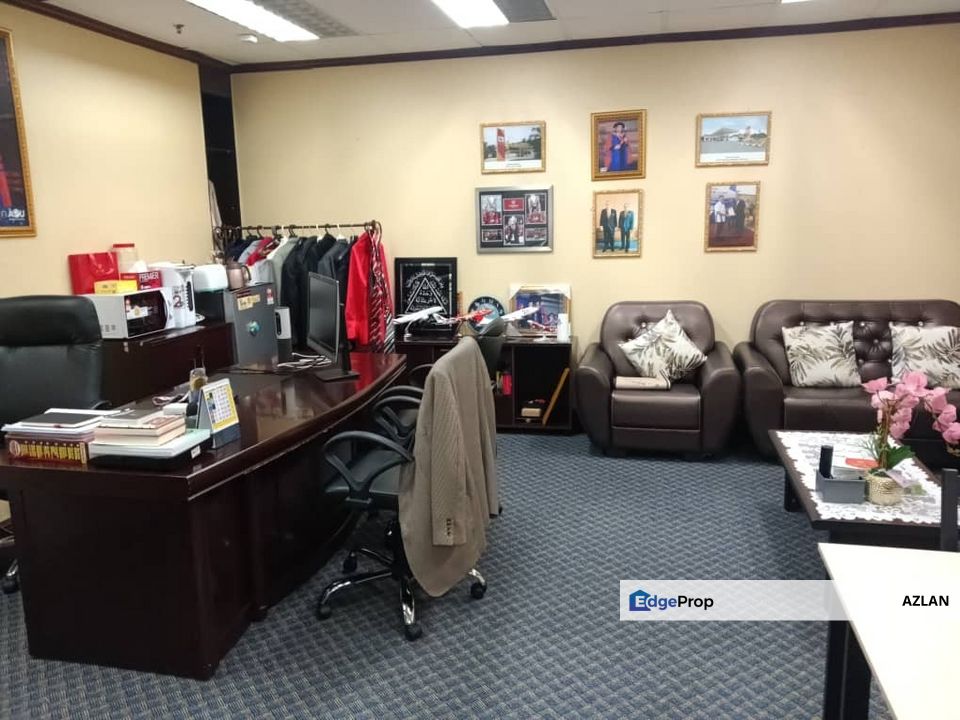 Megan Avenue 2 KLCC Kuala Lumpur- Walking distance to LRT Station, Kuala Lumpur, KLCC