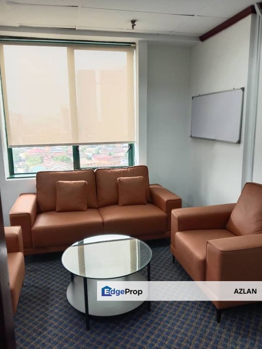 Megan Avenue 2 KLCC Kuala Lumpur- Walking distance to LRT Station, Kuala Lumpur, KLCC