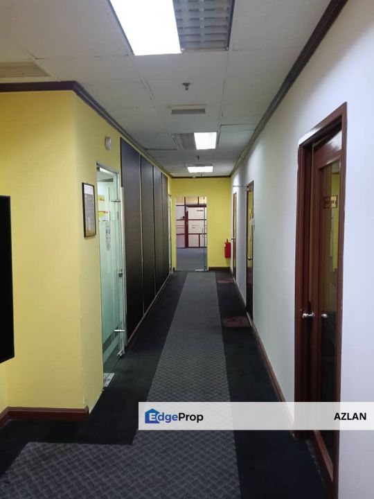 Megan Avenue 2 KLCC Kuala Lumpur- Walking distance to LRT Station, Kuala Lumpur, KLCC