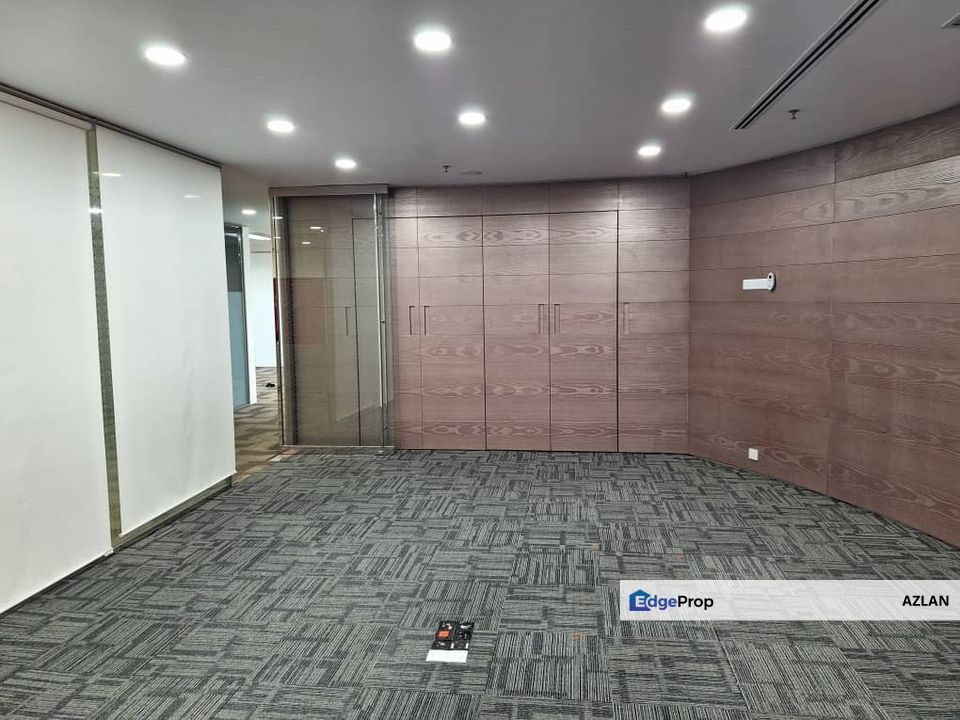 Nice Interior Design, Strategic Location & Many Amenities Nearby, Kuala Lumpur, Damansara