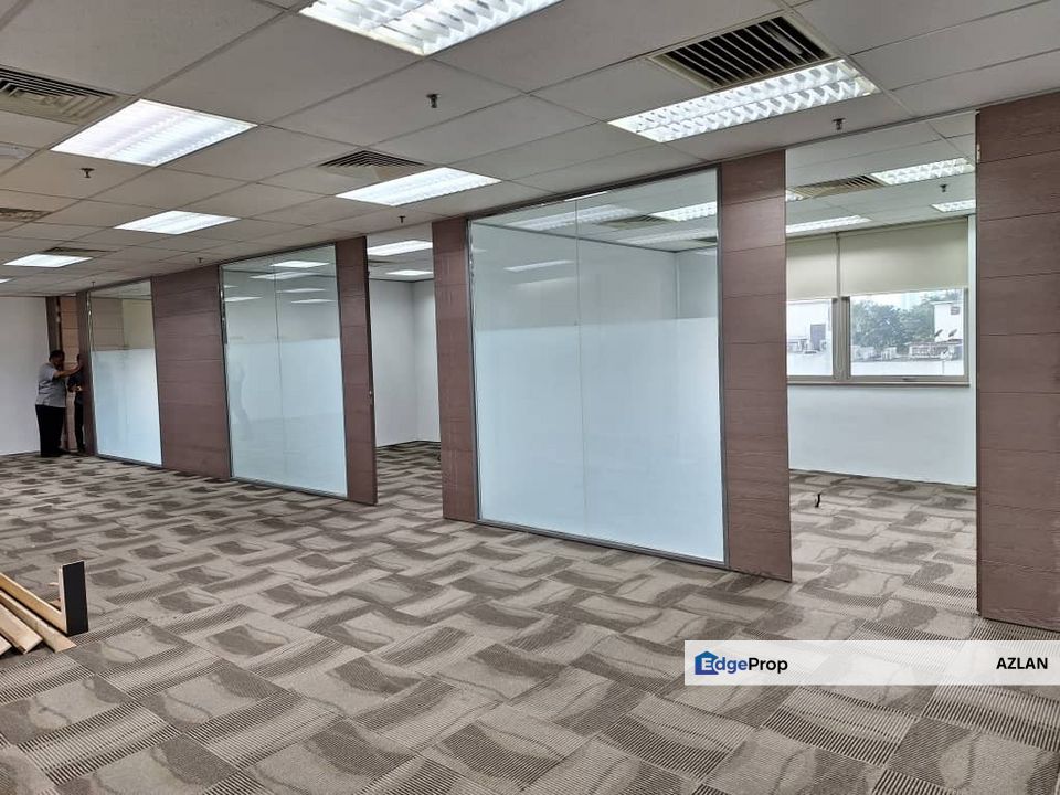 Nice Interior Design, Strategic Location & Many Amenities Nearby, Kuala Lumpur, Damansara