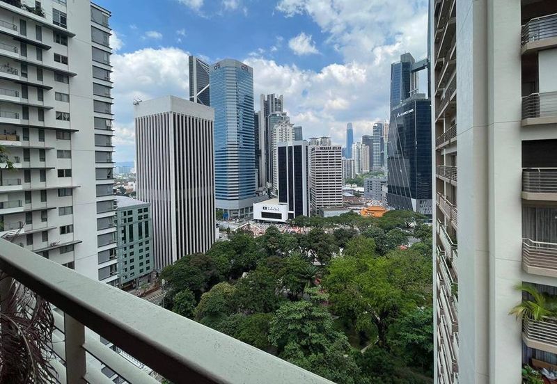 Hampshire Park Condominium