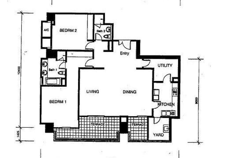 Hampshire Park Condominium