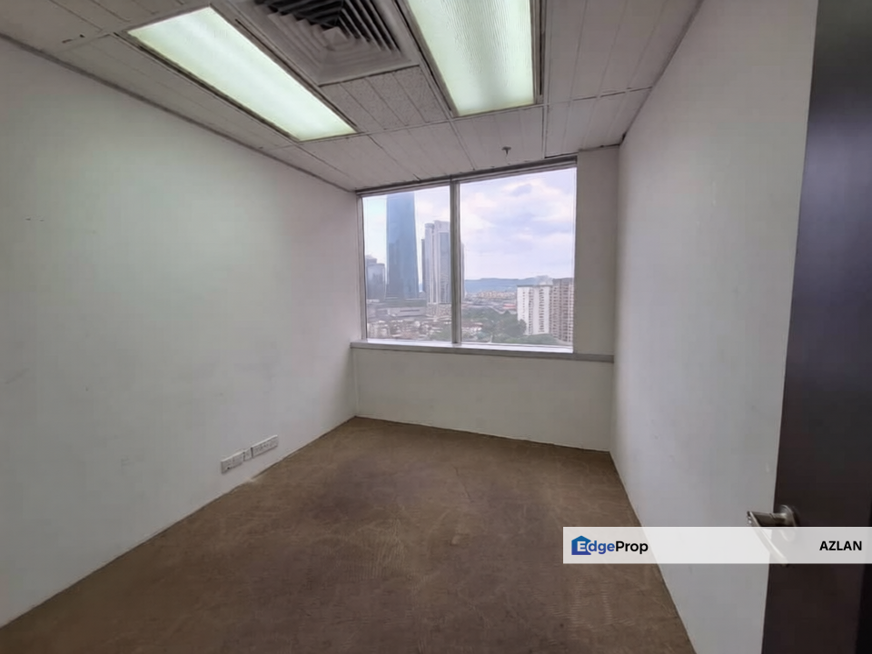 Central Business District and Walking distance to MRT & Monorail Stations , Kuala Lumpur, Bukit Bintang