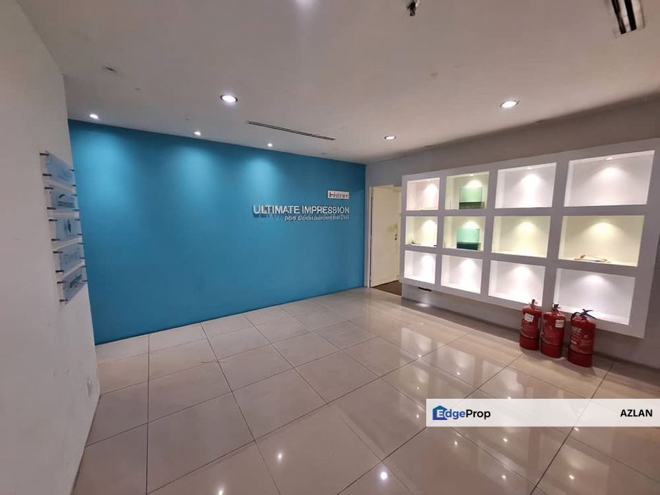 Central Business District and Walking distance to MRT & Monorail Stations , Kuala Lumpur, Bukit Bintang