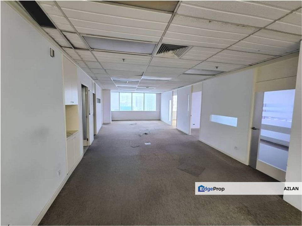 Central Business District and Walking distance to MRT & Monorail Stations , Kuala Lumpur, Bukit Bintang