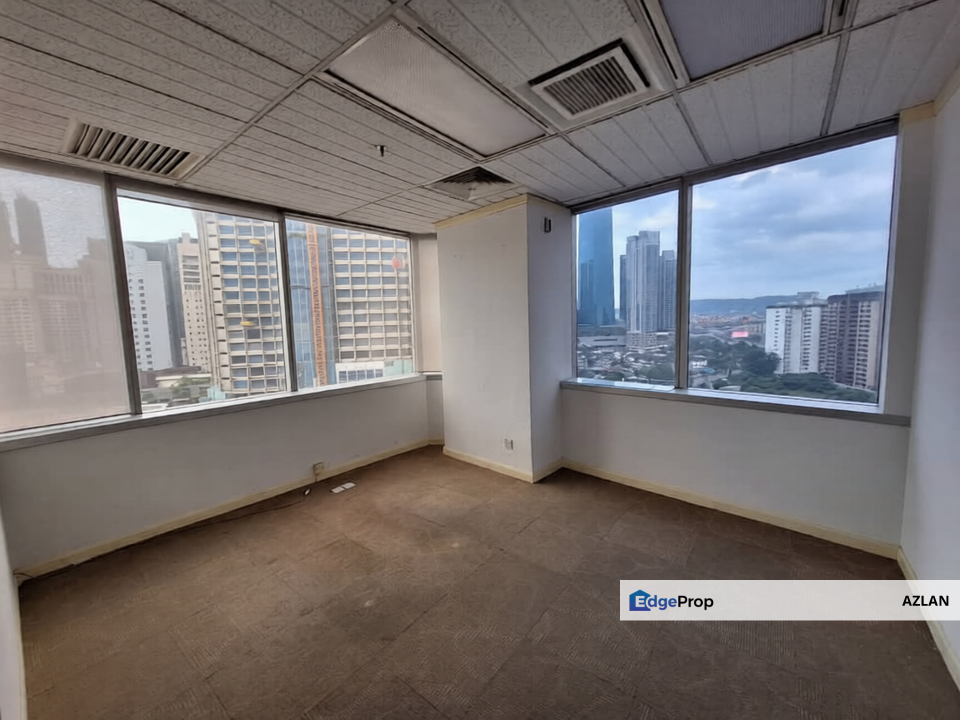 Central Business District and Walking distance to MRT & Monorail Stations , Kuala Lumpur, Bukit Bintang