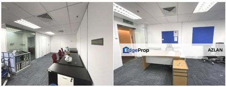 Menara Keck Seng, Jalan Bukit Bintang, Kuala Lumpur, Kuala Lumpur, KLCC