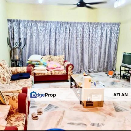 Apartment Baiduri, Desa Pandan Kuala Lumpur, Kuala Lumpur, Desa Pandan