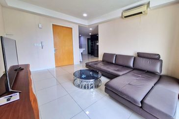 Setia Sky Residences