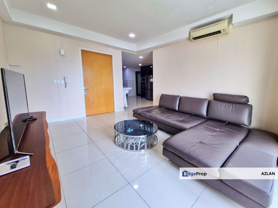 Setia Sky Residences, Kuala Lumpur-Freehold, High Floor, KLCC View & Next to MRT Station., Kuala Lumpur, KL City