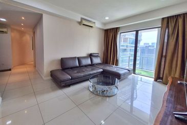 Setia Sky Residences