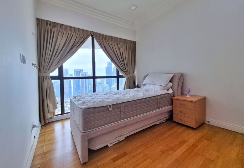 Setia Sky Residences