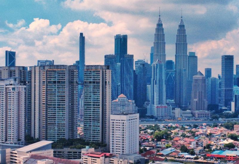 Setia Sky Residences