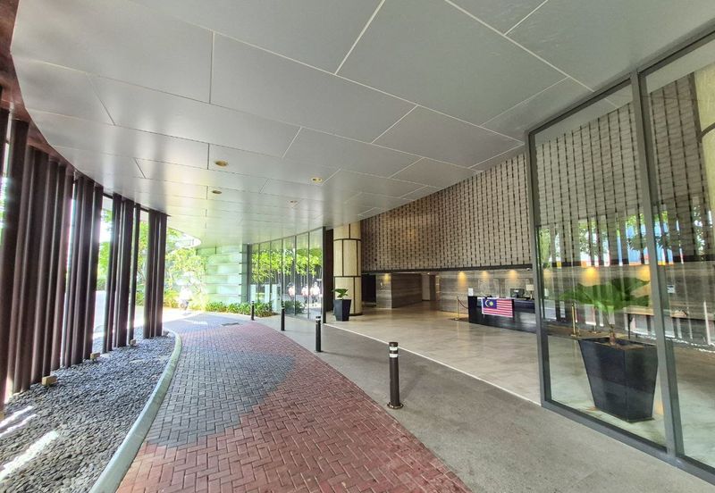 Setia Sky Residences