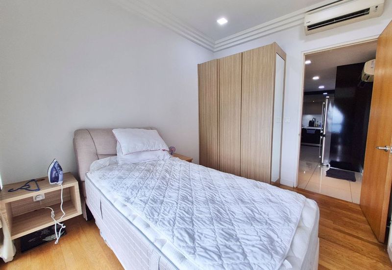 Setia Sky Residences