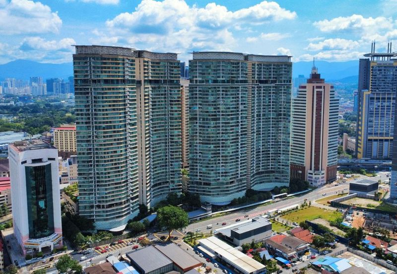 Setia Sky Residences