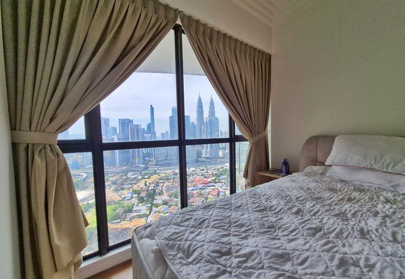 Setia Sky Residences