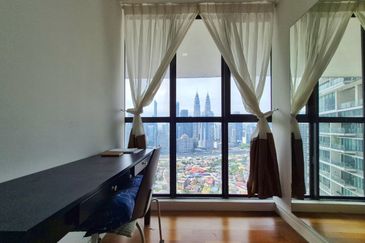 Setia Sky Residences