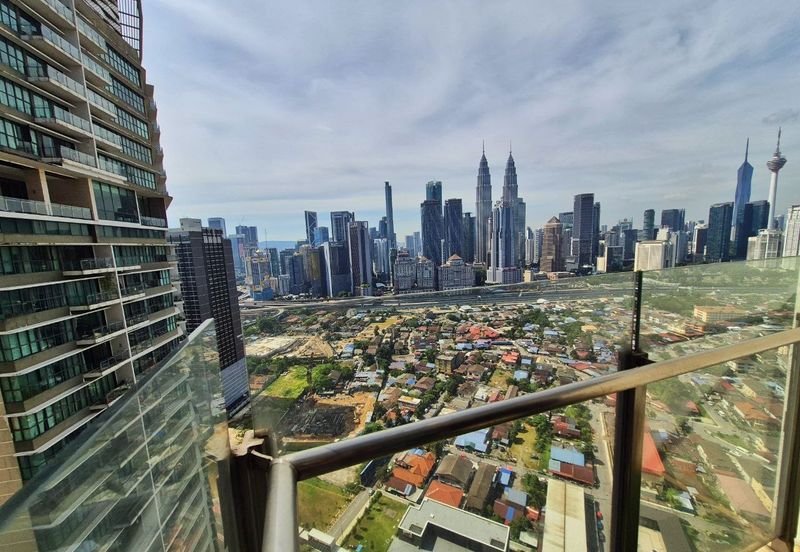 Setia Sky Residences