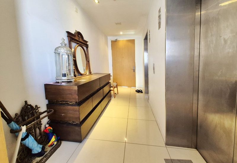 Setia Sky Residences