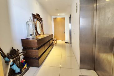 Setia Sky Residences