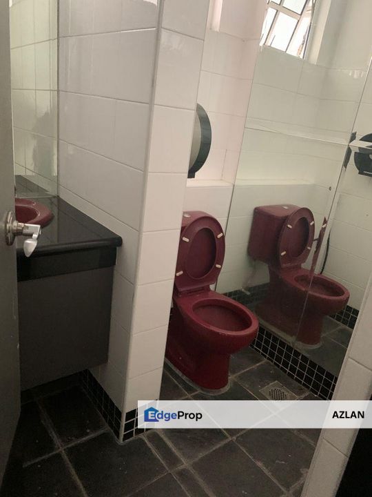 Kelana Square, Kelana Jaya-Office For Sale!, Selangor, Petaling Jaya