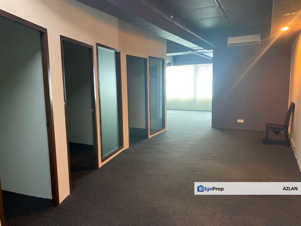 Kelana Square, Kelana Jaya-Office For Sale!, Selangor, Petaling Jaya
