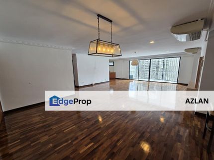 Menara Pinang KLCC Kuala Lumpur, Kuala Lumpur, KLCC